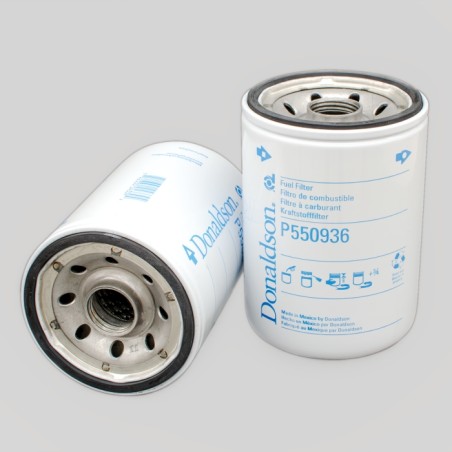 Filtre Donaldson P550936